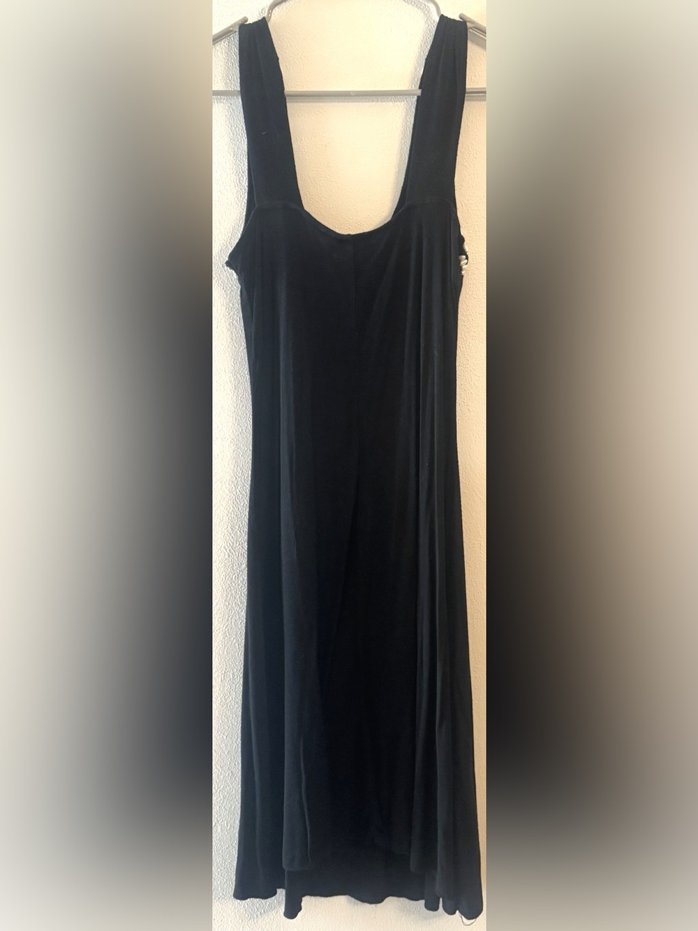 Body Central Women's Black Studded Embellished Sleeveless Midi Dress Size Small - Picture 3 of 7